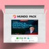 Curso Justiça Desportiva (teoria e prática) - Milton Jordão