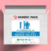 Curso Fórmula de Como Ficar Mais Alto 2.0 - Autor Desconhecido