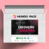 Execução Máxima - Luana Carolina