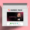 Fórmula da Produtividade - Ana Jords