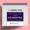 Linguagem Corporal Da Mentira - Vitor Santos