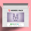 Máquina 2x - João Victor