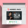 Metamorfose em 21 Dias - Nando Pinheiro