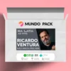 Não Minta pra Mim - Ricardo Ventura
