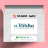 A Bíblia Comentada - Rodrigo Silva