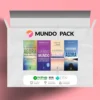 Pack Ebooks O Poder do Agora - Eckhart Tolle
