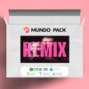Remix - Como Transformar Leitura em Dinheiro - Os Formágios