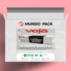 Veja: Edição 2703 - 09 de Setembro de 2020