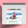 Wim Hof: Método 10 Semanas - Iceman [INGLÊS]