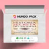 A História Secreta do Mundo - Jonathan Black