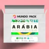 Arábia: a Incrível História de Um Brasileiro no Oriente Médio - Rafael Coelho e Raiam Santos