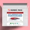 As Armas da Persuasão - Robert B Cialdini
