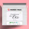 Caderno do Eu - Gabriele de Oliveira