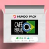 Café Brasil Premium - Luciano Pires