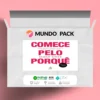 Comece Pelo Porquê - Simon Sinek