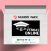 Academia de Vendas Online - Elias Maman