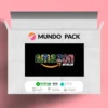 Amazon Ninja - Marcio Naegele e Wagner Witka