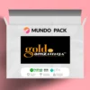 Amazon Ninja Gold - Marcio e Wagner
