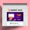 Amazon Turbo 3.0 - Mudamos Para a America