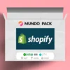 Shopify Evento - Diversos Autores
