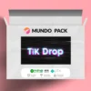 TikDrop - Lucas Carvalho (Drop na Prática)