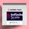 Infinite Scale - Nathan Chan [INGLÊS]