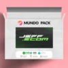 Mentoria Dropshipping - Jeff Ecom