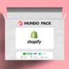 Shopify - Ecommerce Total