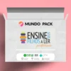 Ensine Seus Filhos a Ler - Carlos Nadalim