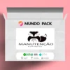 Manutenção Express: Formatacao e Reparo de Computadores - Henrique Magalhães