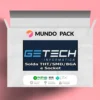 Solda Tht/Smd/Bga e Socket - Getech