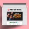 Barriga de Sonho - RQX System