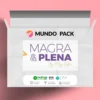 Desafio MPM 30 Magra & Plena - May Nutri