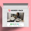 FIT da Nutri: 10 Marmitas FIT e Funcional (Para EMAGRECER, CONGELAR E VENDER) - Canal Gesele Martins