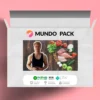 Nutrition Masterclass: Build Your Perfect Diet & Meal Plan - Felix Harder [INGLÊS]