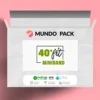 Queima Diária: 40+fit Miniband - Daniela Fernandes
