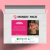 Queima Diária: Missão Barriga Chapada - Lana Pessoa