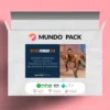 Queima Diária: Missão Fitness 2.0 - Lana Pessoa