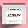Hiperestática - 2Bflix