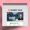 BIM Expert - Igor Pinheiro
