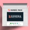 Construindo com Sandra Valentim - Sandra Valentim
