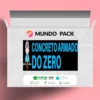 Concreto Armado do Zero - Nelso Schneider