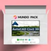 Curso Autocad Civil 3D - Hugo Vasconcelos