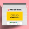 Curso BORAnaOBRA 3.0 - Alex Brasileiro e Rafaella Vieira