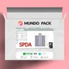 Curso Spda - Rodrigo Revit Mep