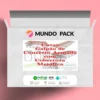 Cypecad: Barracão com Cobertura Metálica - Ítallo Bernardo