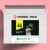 Tenista 4.0 - Anderson Pirikito