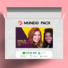 Curso de Maquiagem Para Pele Negra - Bianca Andrade E Camila Nunes