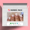 Películas de Adesivos de Unhas Como fazer e Ter Boas Vendas - Jéssica Fernandes
