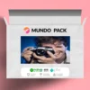 Fotografia Profissional em Estúdio - Milton Menezes